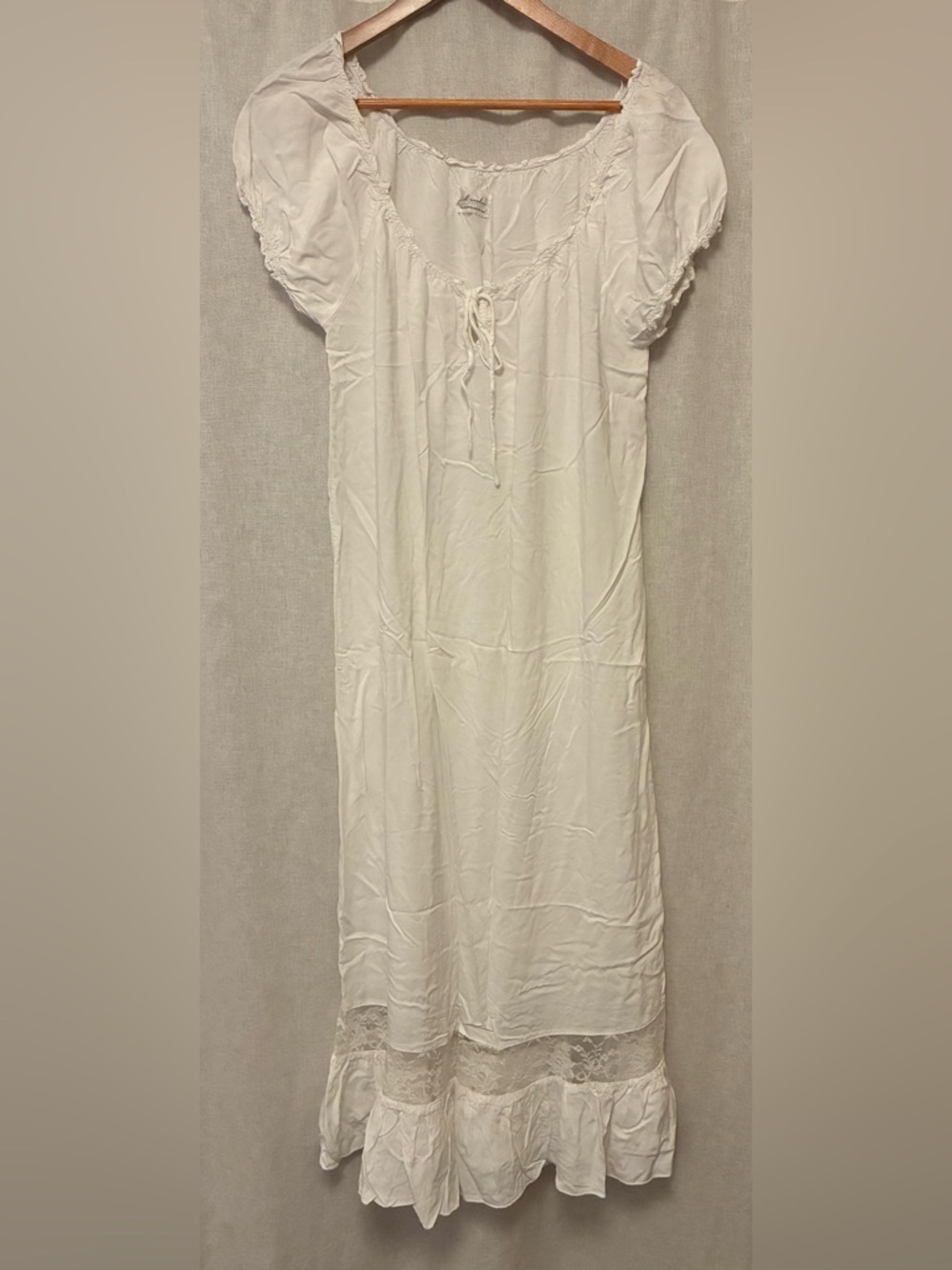 Renaissance Chemise 100% Cotton